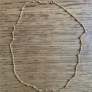 Anthropologie Necklace